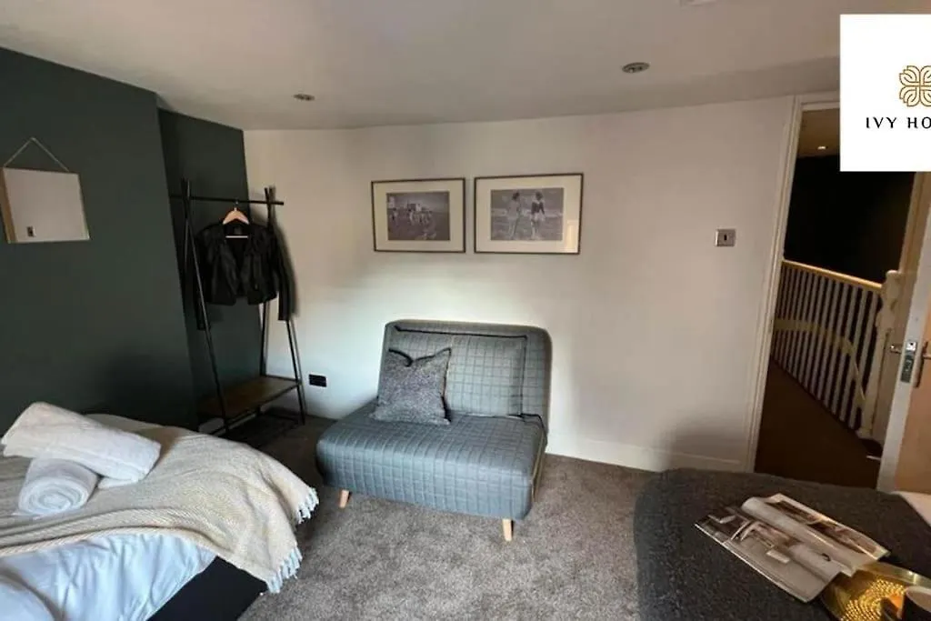 Central Three Bedroom Flat I Sleep Up To 9 Guests Brighton United Kingdom