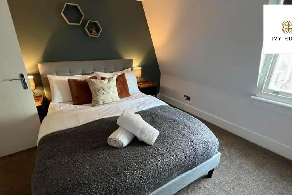 Central Three Bedroom Flat I Sleep Up To 9 Guests Brighton United Kingdom
